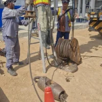 ตรวจ ปจ.1นิคมพัฒนา